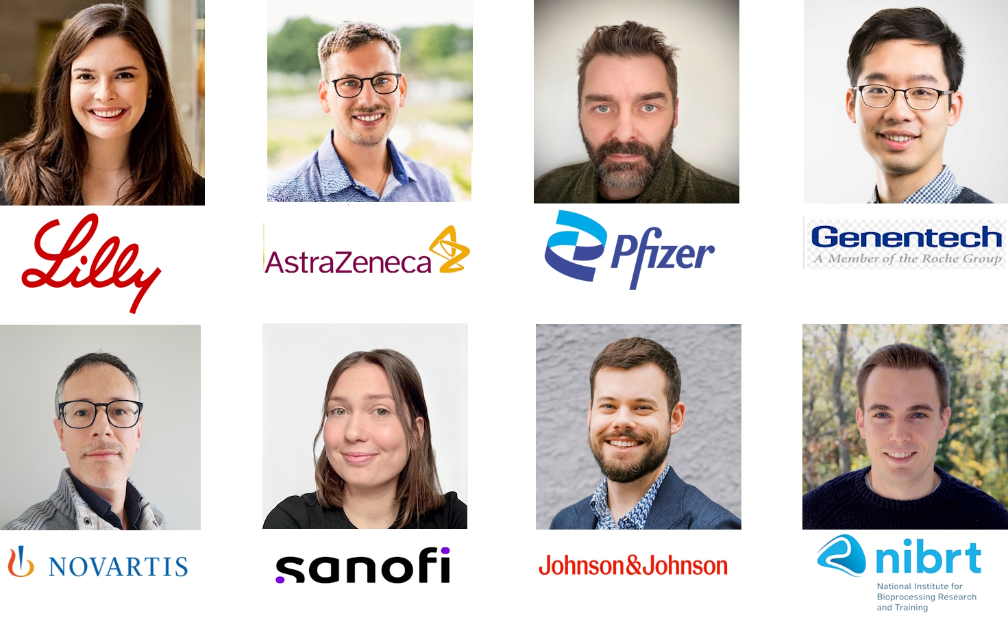 BioPharma 12Feb26 speakers